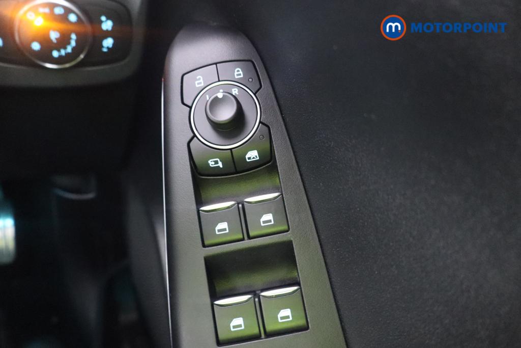 Ford Puma ST Manual Petrol SUV - Stock Number (1608070) - 13th supplementary image