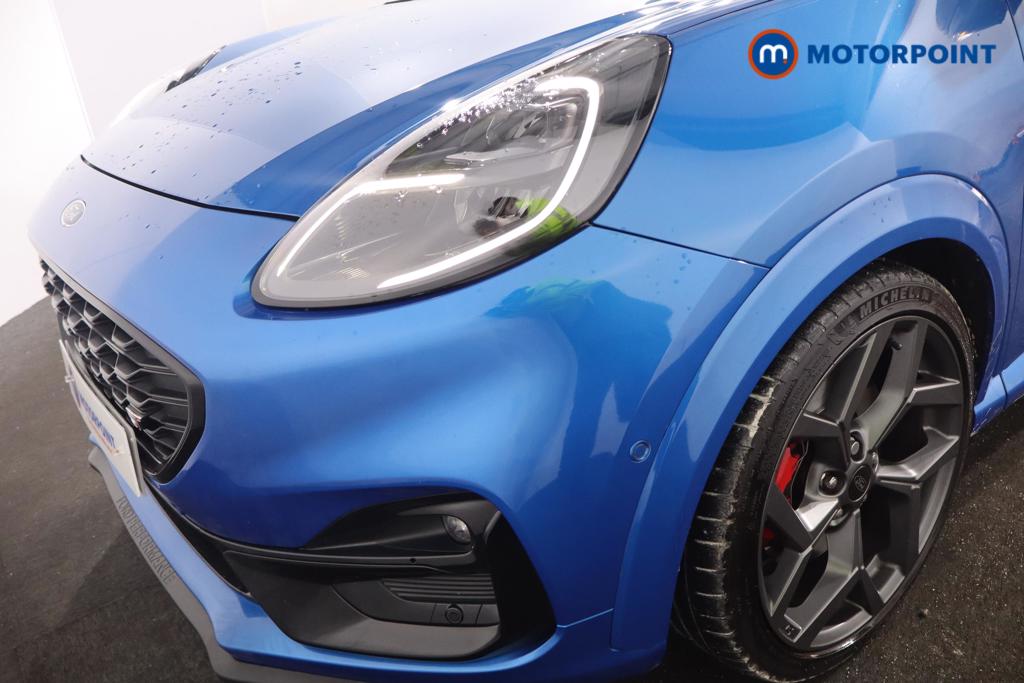 Ford Puma ST Manual Petrol SUV - Stock Number (1608070) - 14th supplementary image