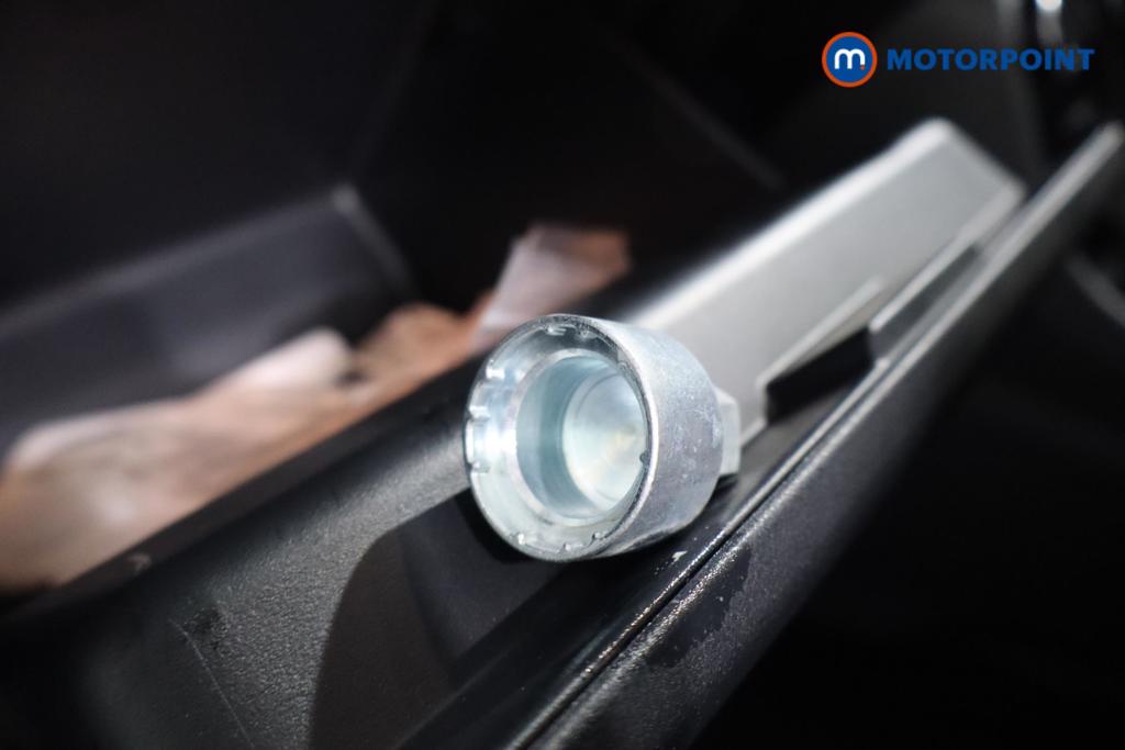 Ford Puma ST Manual Petrol SUV - Stock Number (1608070) - 15th supplementary image