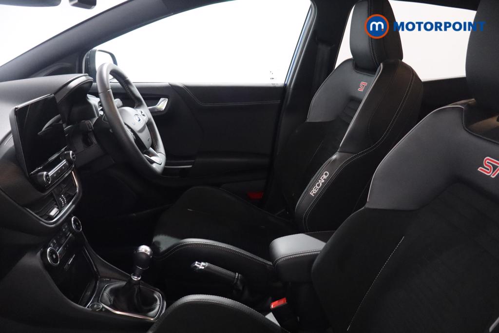Ford Puma ST Manual Petrol SUV - Stock Number (1608070) - 16th supplementary image