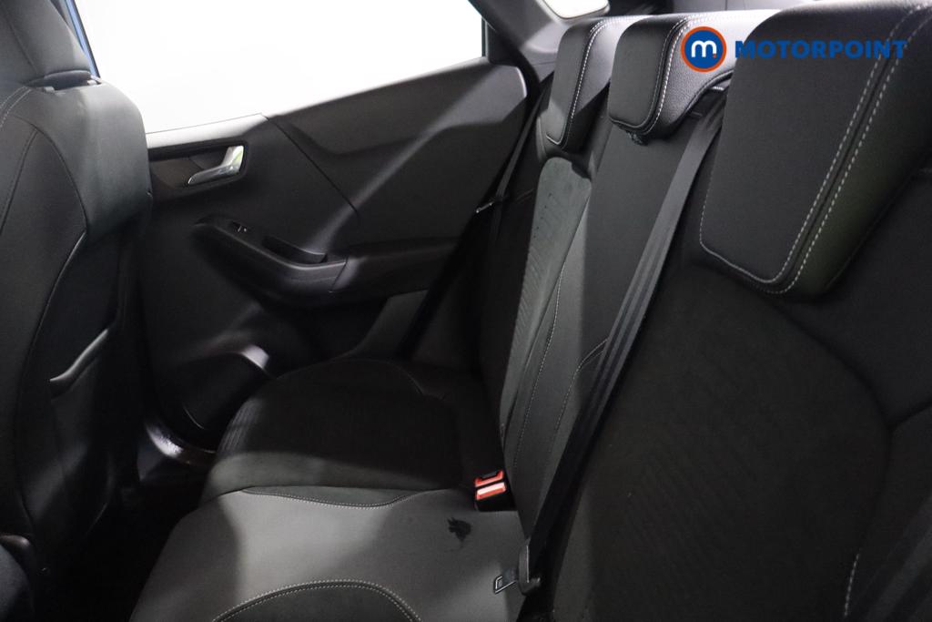 Ford Puma ST Manual Petrol SUV - Stock Number (1608070) - 17th supplementary image
