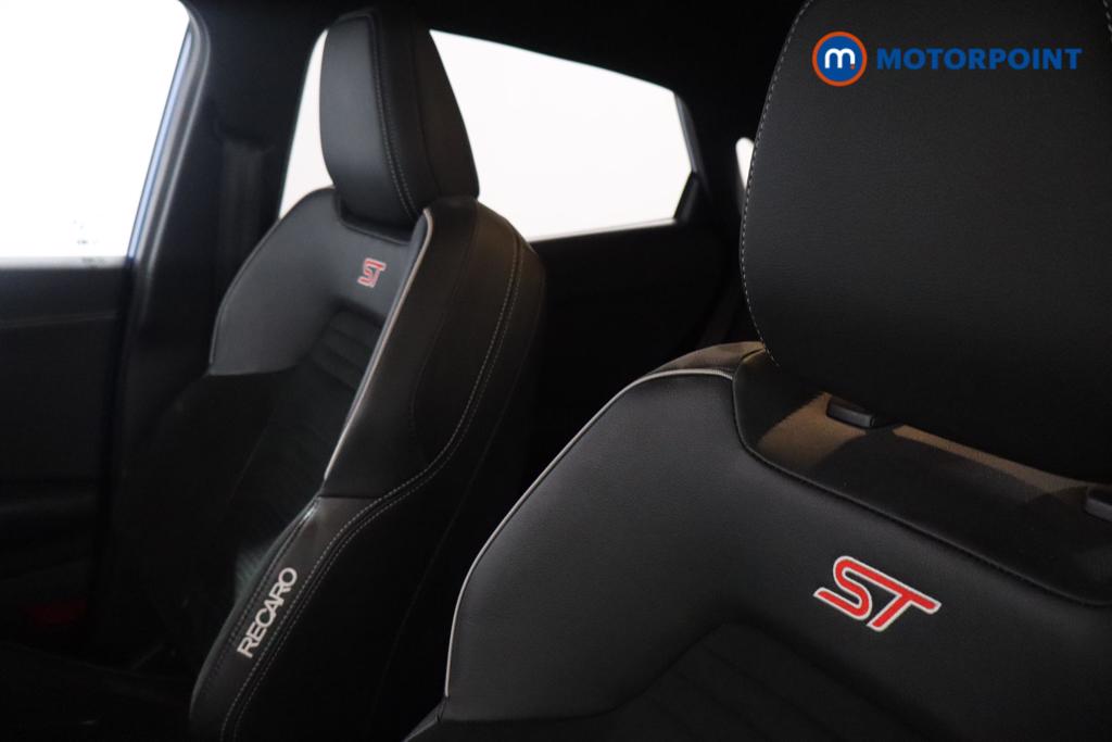 Ford Puma ST Manual Petrol SUV - Stock Number (1608070) - 26th supplementary image