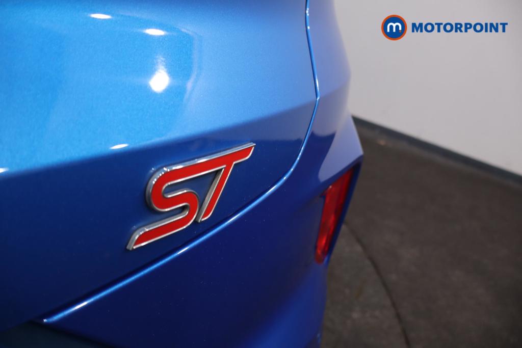 Ford Puma ST Manual Petrol SUV - Stock Number (1608070) - 27th supplementary image