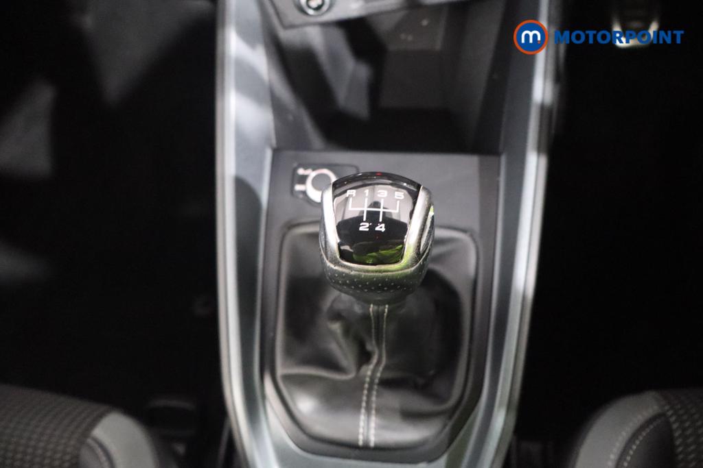 Audi A1 S Line Manual Petrol Hatchback - Stock Number (1608184) - 3rd supplementary image