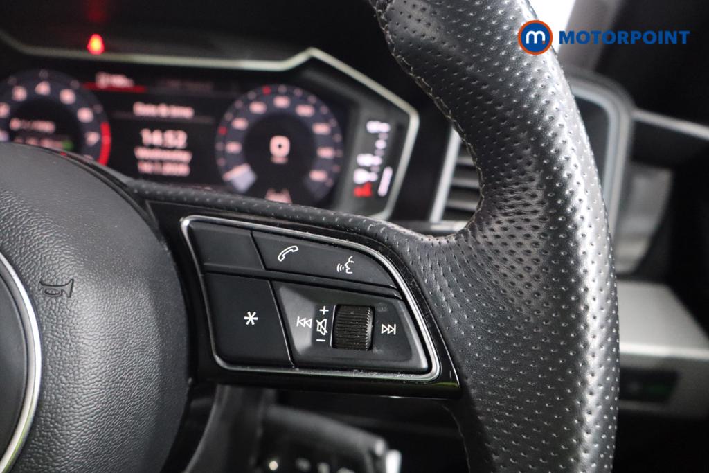 Audi A1 S Line Manual Petrol Hatchback - Stock Number (1608184) - 7th supplementary image