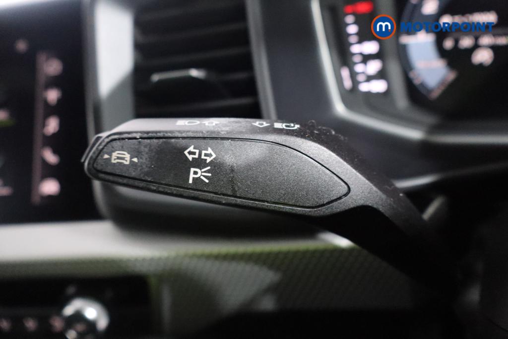 Audi A1 S Line Manual Petrol Hatchback - Stock Number (1608184) - 9th supplementary image
