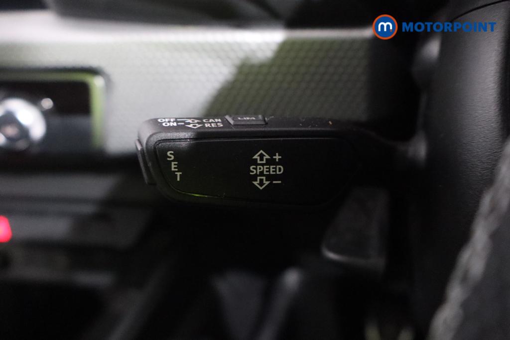 Audi A1 S Line Manual Petrol Hatchback - Stock Number (1608184) - 10th supplementary image