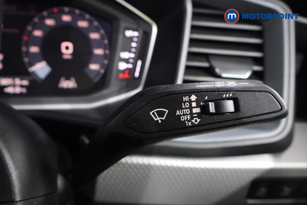 Audi A1 S Line Manual Petrol Hatchback - Stock Number (1608184) - 11th supplementary image