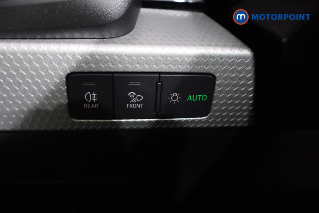 Audi A1 S Line Manual Petrol Hatchback - Stock Number (1608184) - 12th supplementary image