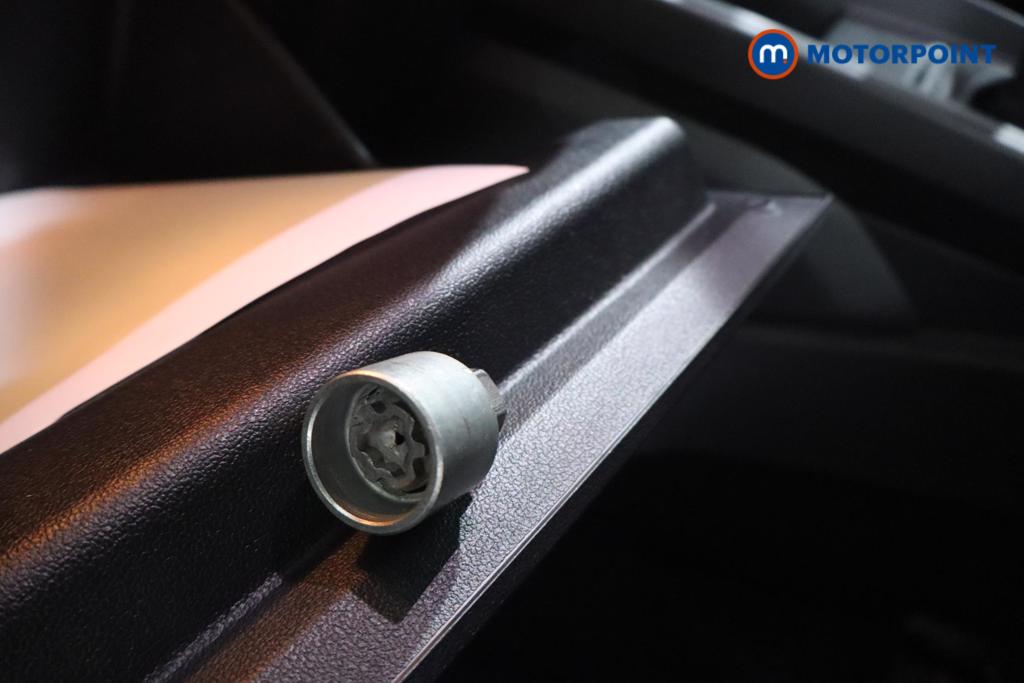 Audi A1 S Line Manual Petrol Hatchback - Stock Number (1608184) - 15th supplementary image