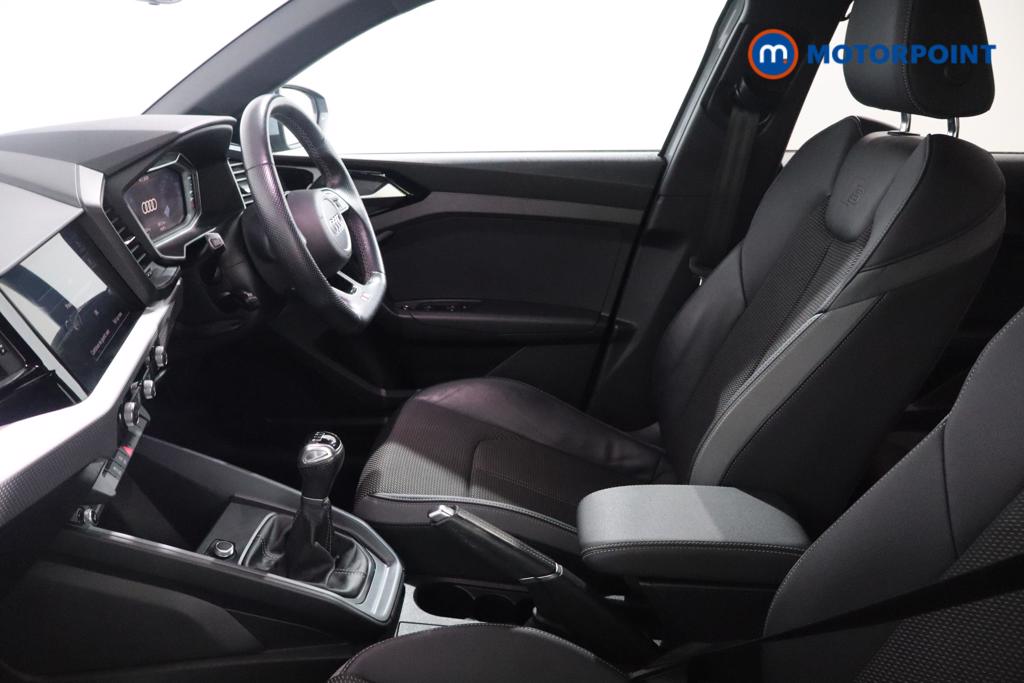 Audi A1 S Line Manual Petrol Hatchback - Stock Number (1608184) - 16th supplementary image