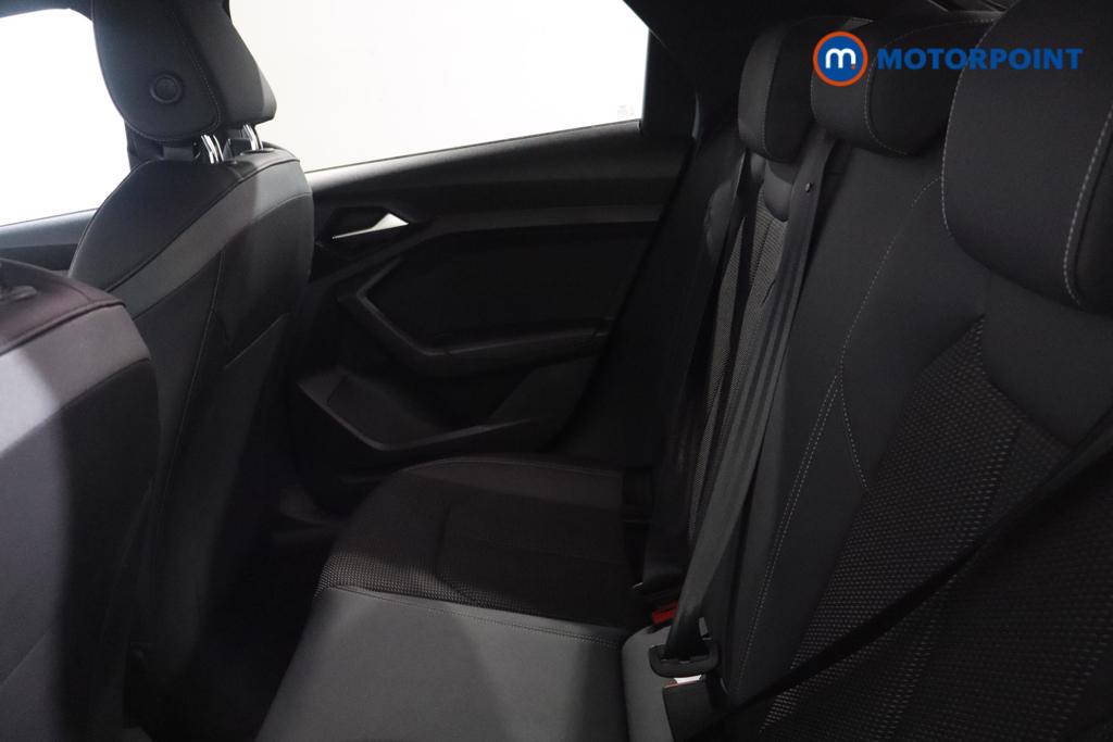 Audi A1 S Line Manual Petrol Hatchback - Stock Number (1608184) - 17th supplementary image