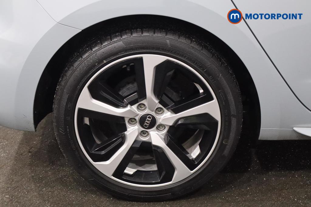 Audi A1 S Line Manual Petrol Hatchback - Stock Number (1608184) - 20th supplementary image