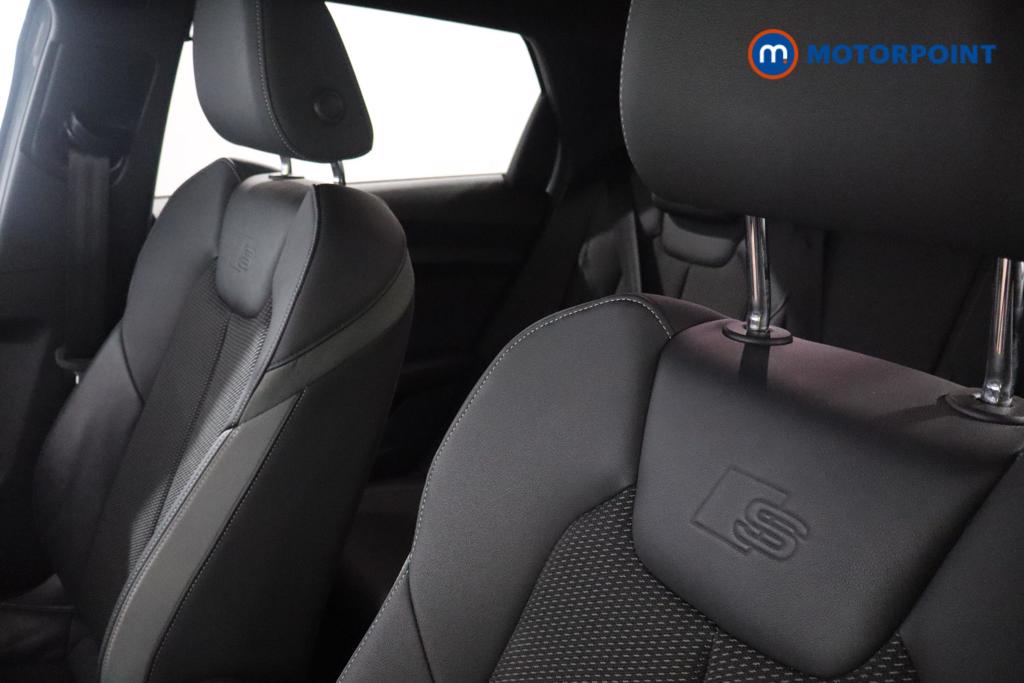 Audi A1 S Line Manual Petrol Hatchback - Stock Number (1608184) - 26th supplementary image