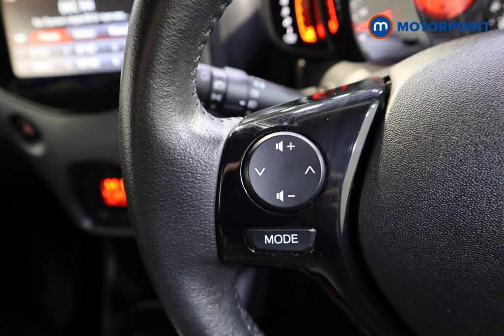 Toyota Aygo X-Plore Manual Petrol Hatchback - Stock Number (1608228) - 3rd supplementary image