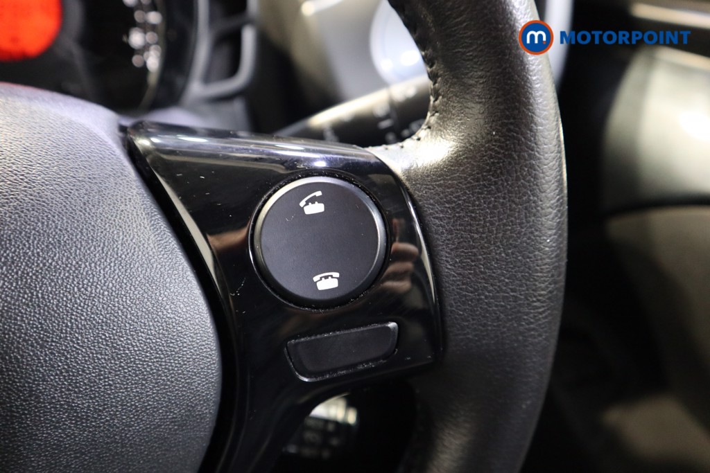 Toyota Aygo X-Plore Manual Petrol Hatchback - Stock Number (1608228) - 4th supplementary image