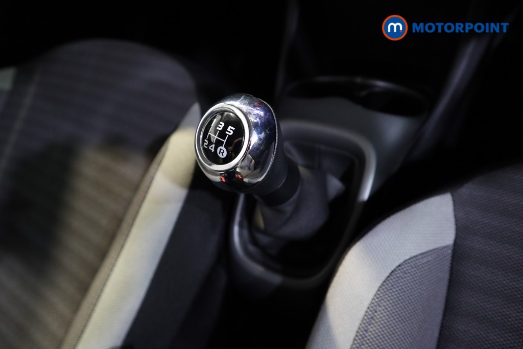 Toyota Aygo X-Plore Manual Petrol Hatchback - Stock Number (1608228) - 8th supplementary image