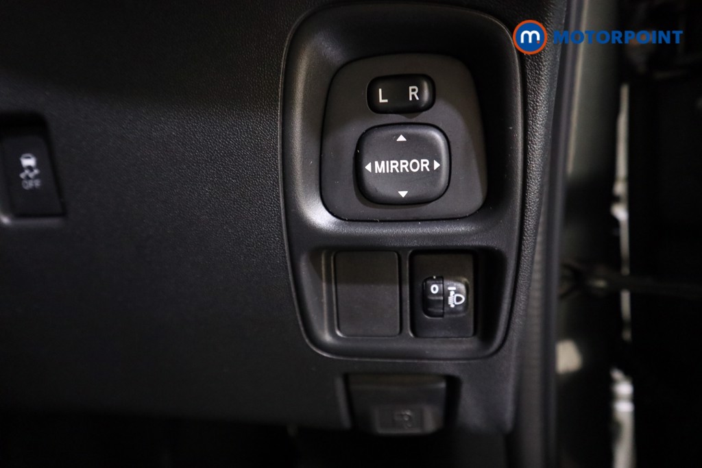 Toyota Aygo X-Plore Manual Petrol Hatchback - Stock Number (1608228) - 9th supplementary image