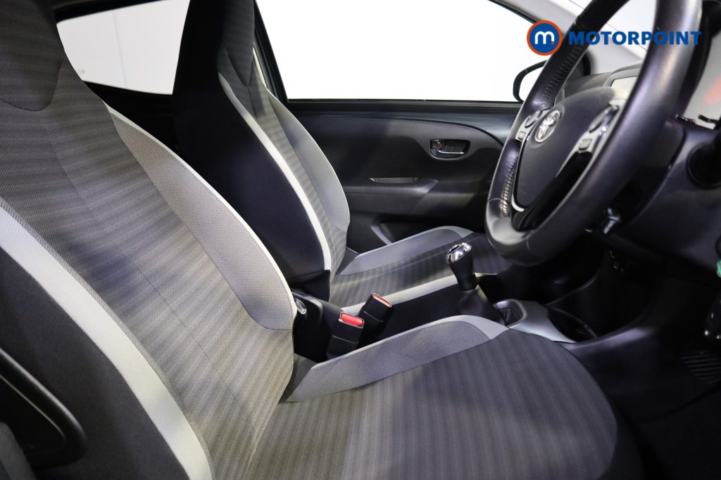 Toyota Aygo X-Plore Manual Petrol Hatchback - Stock Number (1608228) - 11th supplementary image