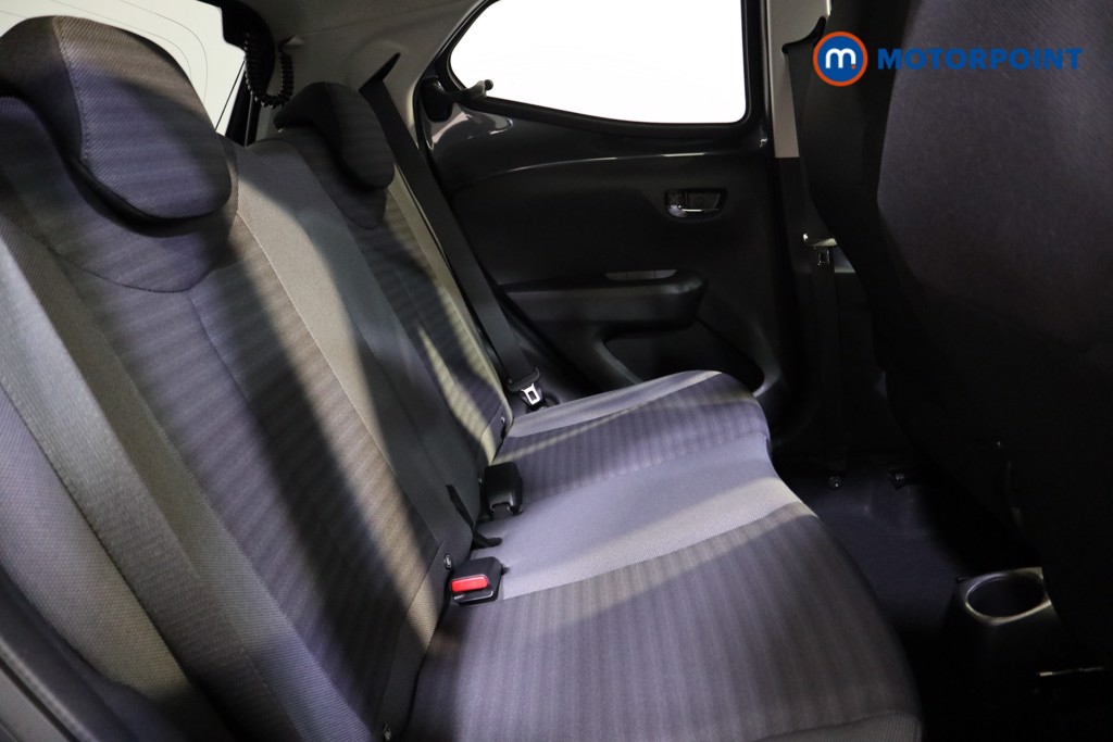 Toyota Aygo X-Plore Manual Petrol Hatchback - Stock Number (1608228) - 12th supplementary image