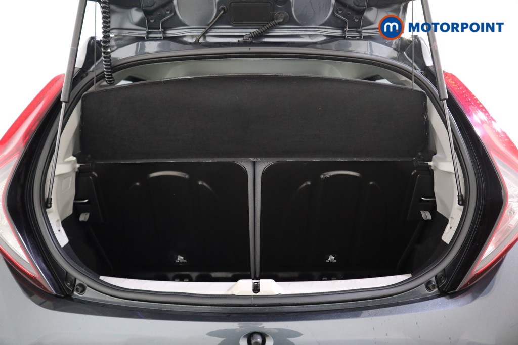 Toyota Aygo X-Plore Manual Petrol Hatchback - Stock Number (1608228) - 14th supplementary image