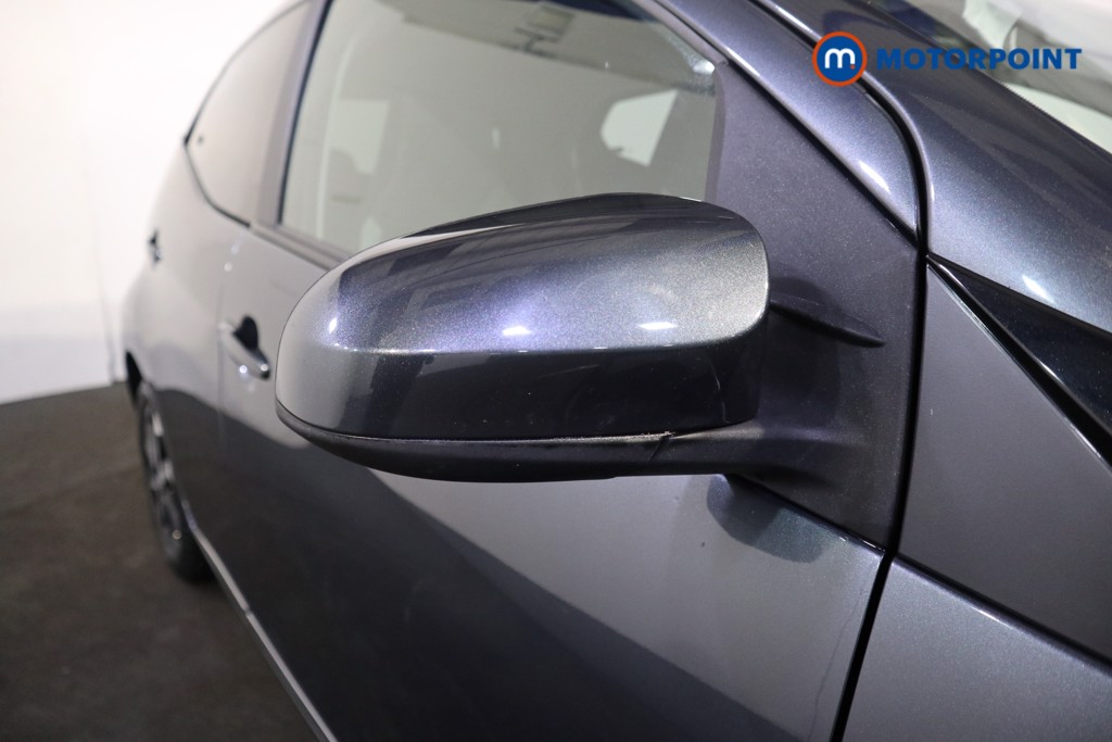 Toyota Aygo X-Plore Manual Petrol Hatchback - Stock Number (1608228) - 22nd supplementary image