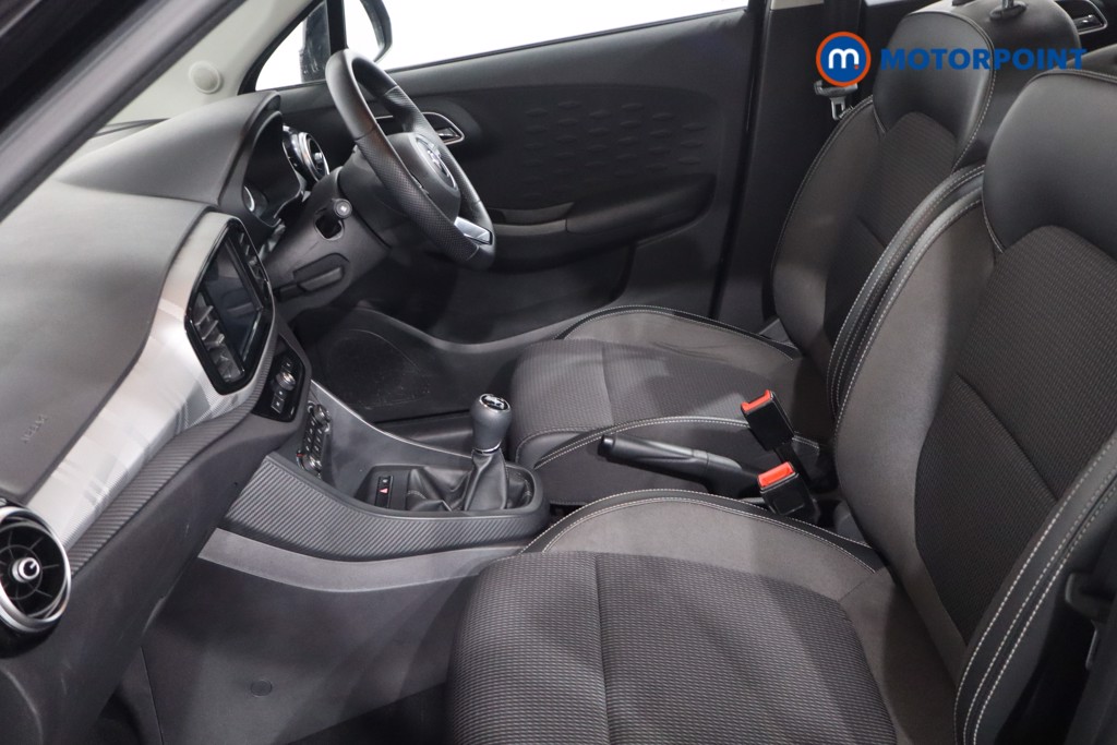 Mg Motor Uk MG3 Exclusive Manual Petrol Hatchback - Stock Number (1608234) - 4th supplementary image