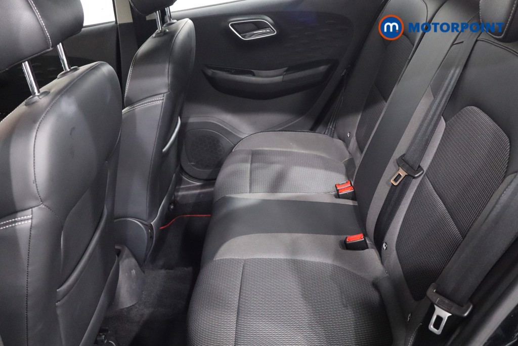 Mg Motor Uk MG3 Exclusive Manual Petrol Hatchback - Stock Number (1608234) - 5th supplementary image