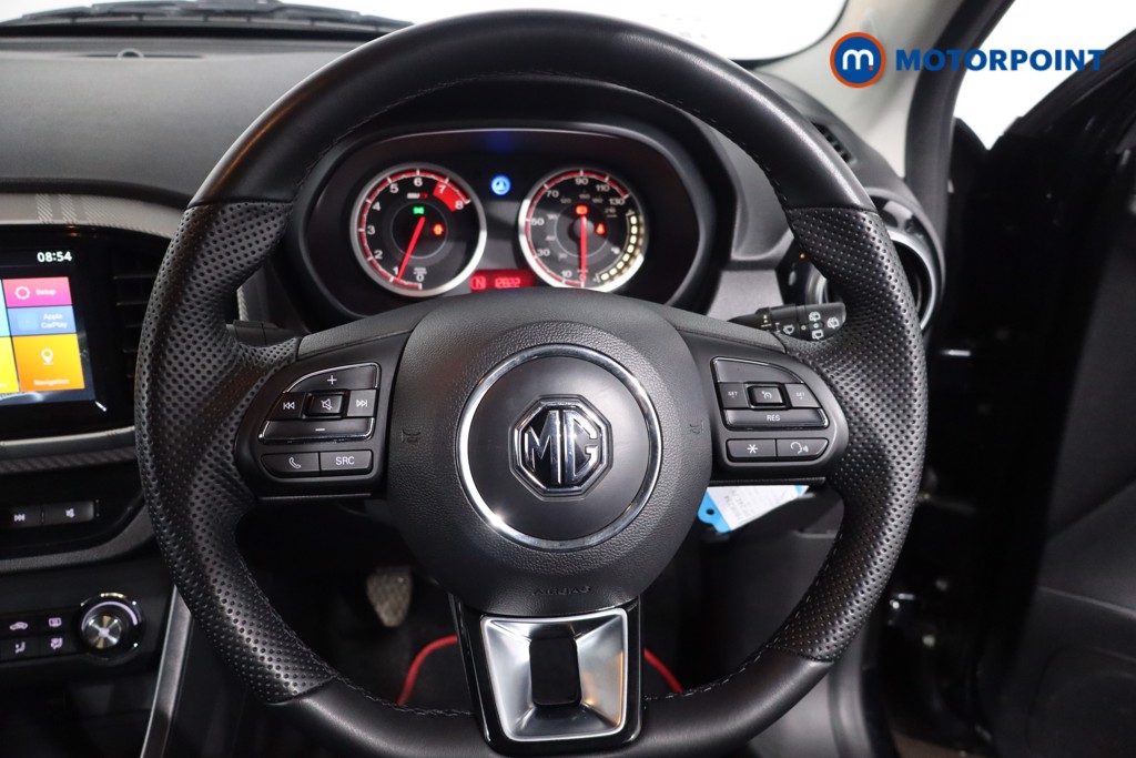 Mg Motor Uk MG3 Exclusive Manual Petrol Hatchback - Stock Number (1608234) - 6th supplementary image