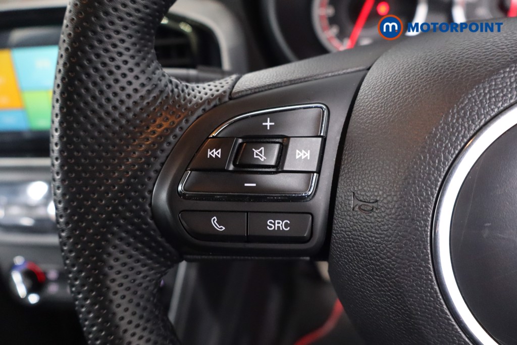 Mg Motor Uk MG3 Exclusive Manual Petrol Hatchback - Stock Number (1608234) - 7th supplementary image