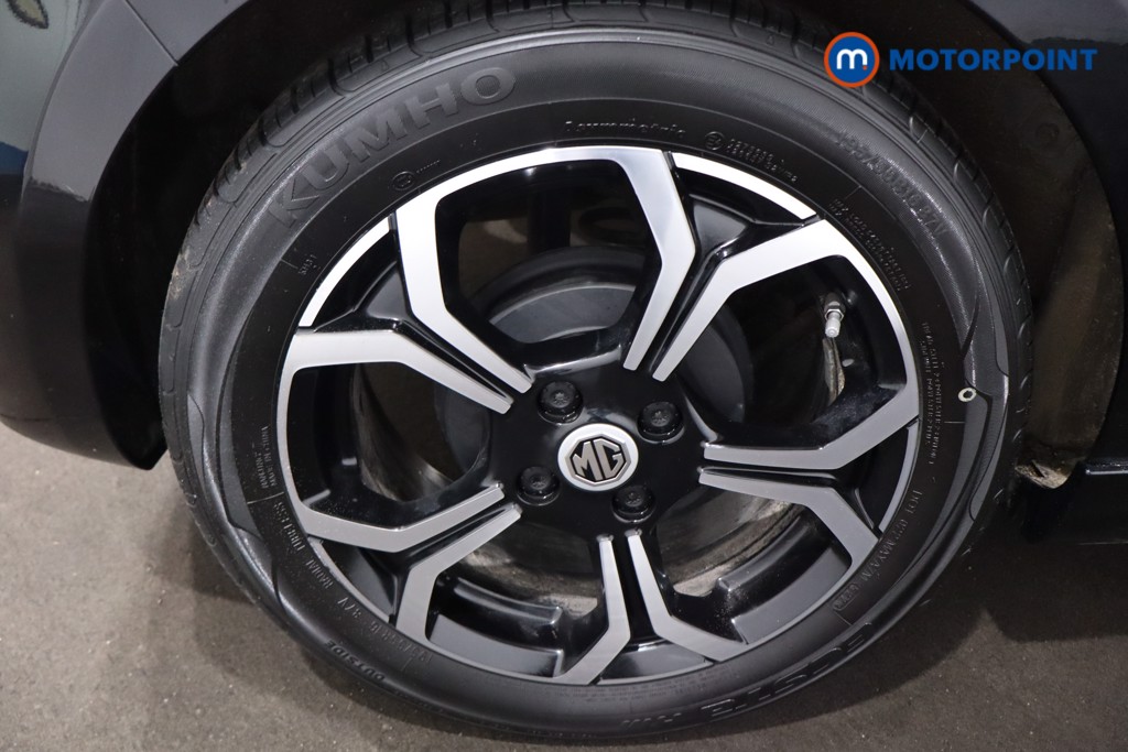 Mg Motor Uk MG3 Exclusive Manual Petrol Hatchback - Stock Number (1608234) - 9th supplementary image