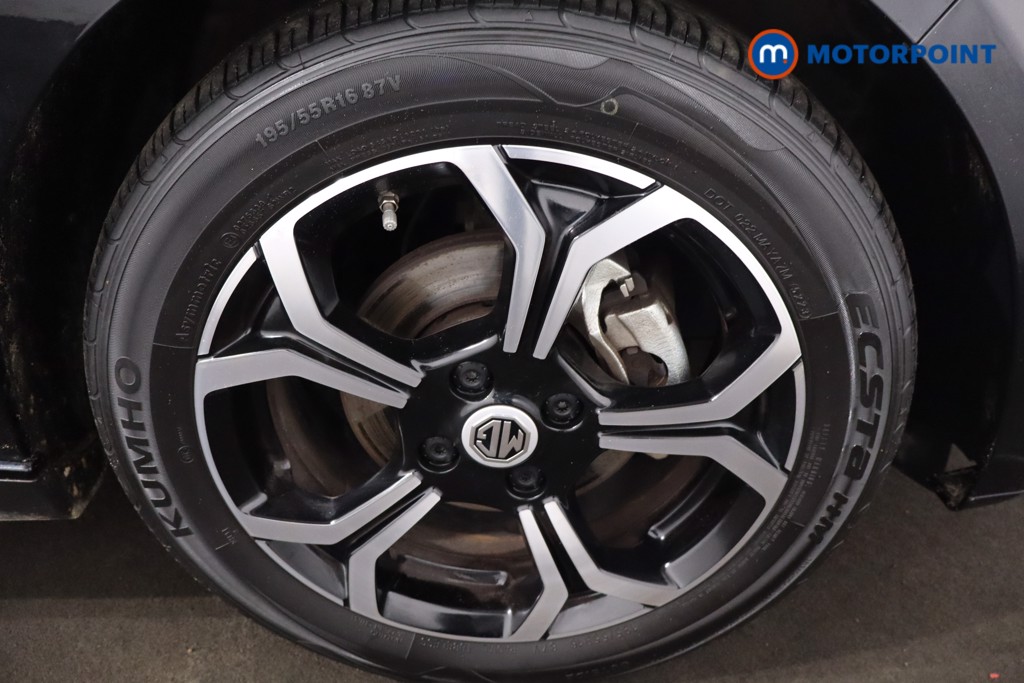 Mg Motor Uk MG3 Exclusive Manual Petrol Hatchback - Stock Number (1608234) - 10th supplementary image