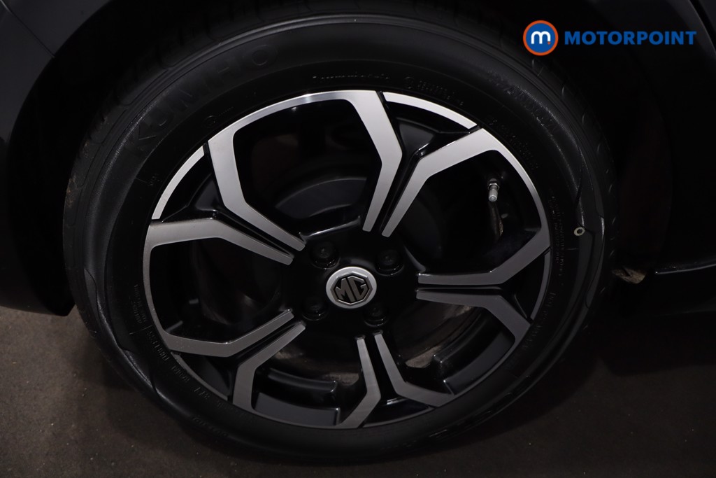 Mg Motor Uk MG3 Exclusive Manual Petrol Hatchback - Stock Number (1608234) - 12th supplementary image