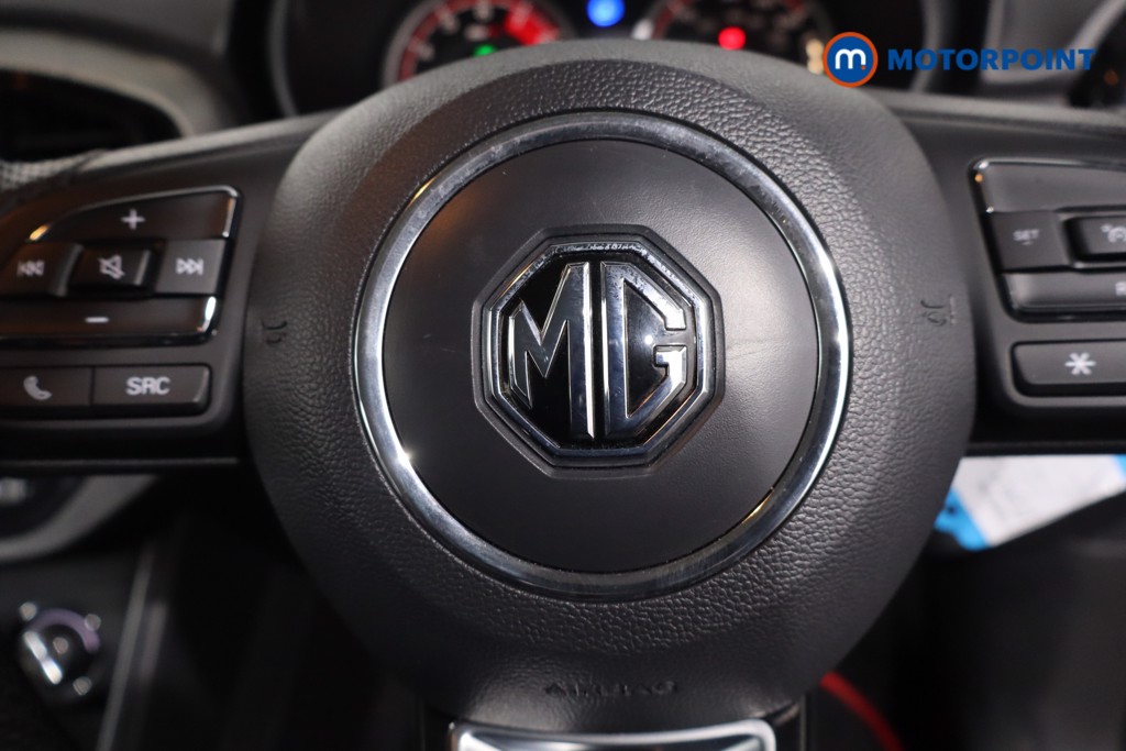 Mg Motor Uk MG3 Exclusive Manual Petrol Hatchback - Stock Number (1608234) - 13th supplementary image