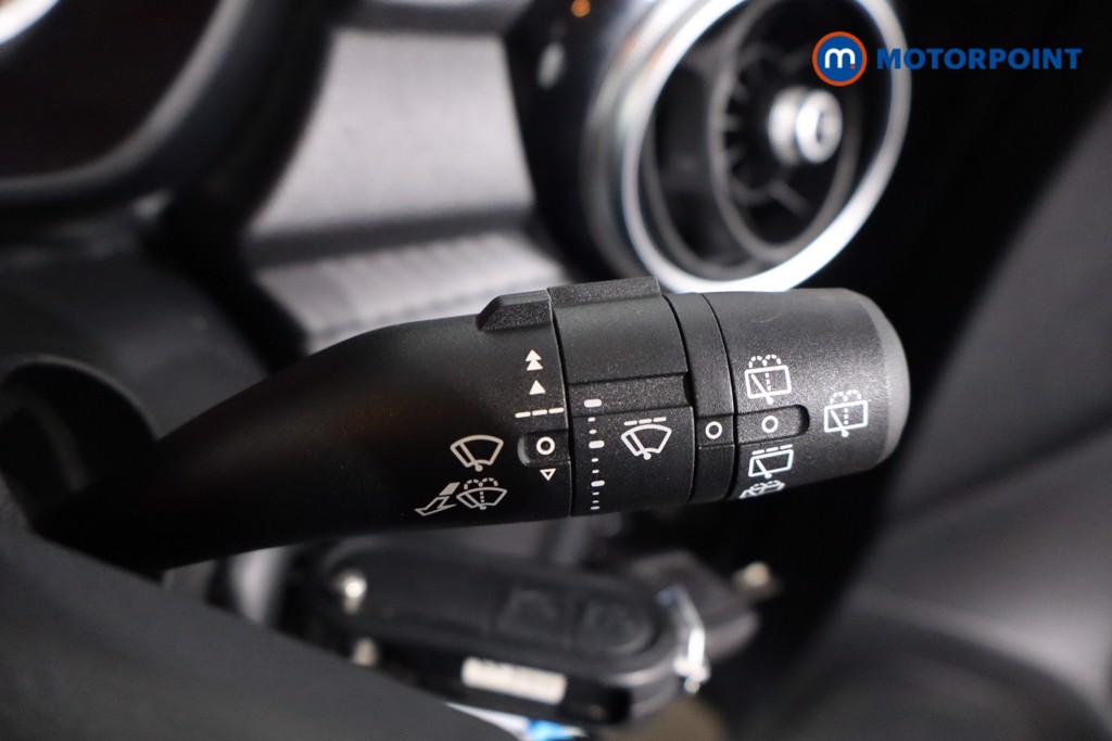 Mg Motor Uk MG3 Exclusive Manual Petrol Hatchback - Stock Number (1608234) - 15th supplementary image