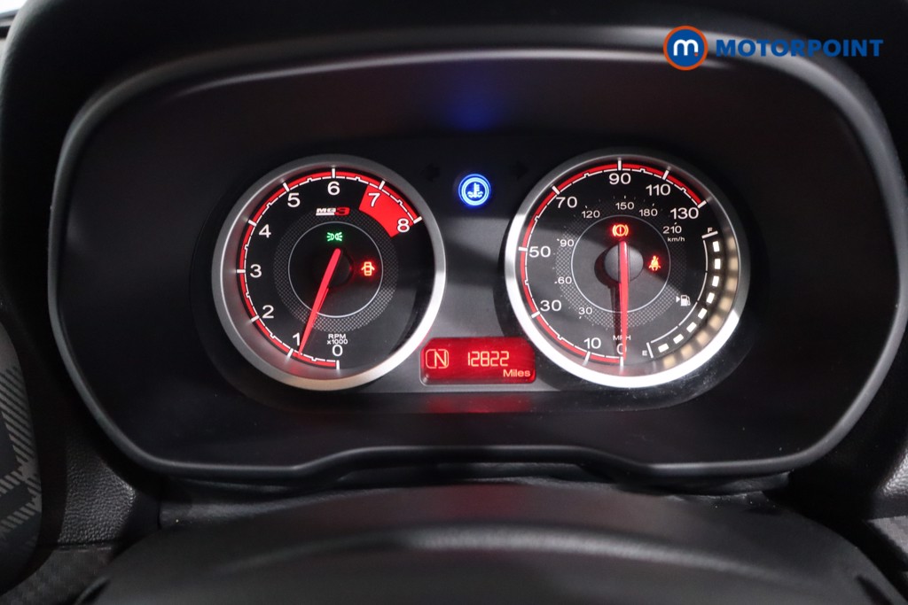 Mg Motor Uk MG3 Exclusive Manual Petrol Hatchback - Stock Number (1608234) - 16th supplementary image