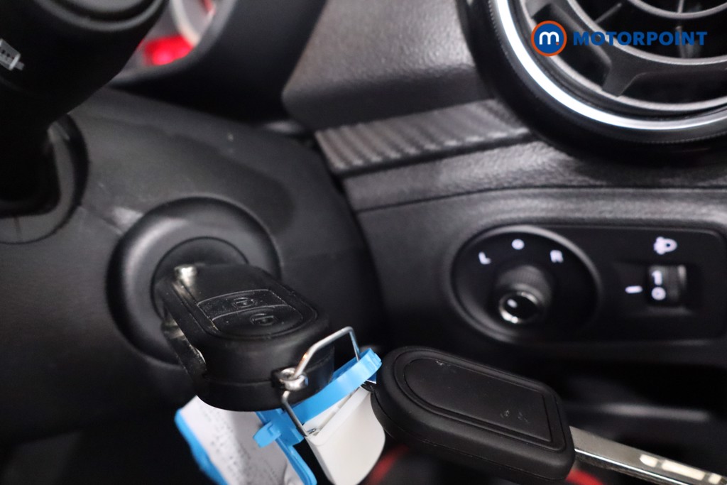 Mg Motor Uk MG3 Exclusive Manual Petrol Hatchback - Stock Number (1608234) - 17th supplementary image