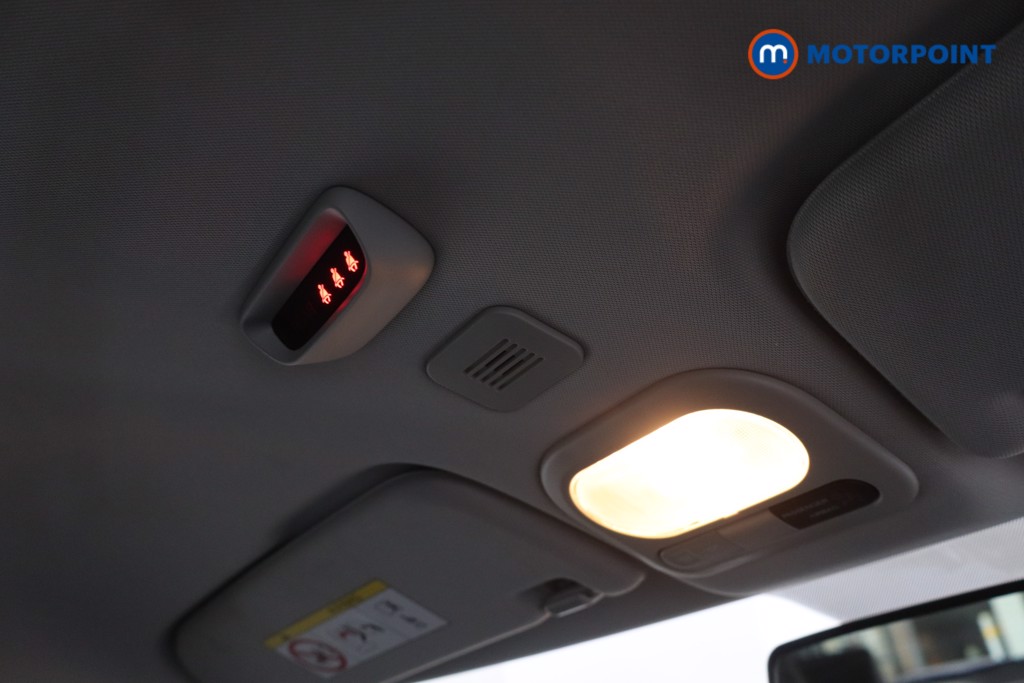 Mg Motor Uk MG3 Exclusive Manual Petrol Hatchback - Stock Number (1608234) - 18th supplementary image