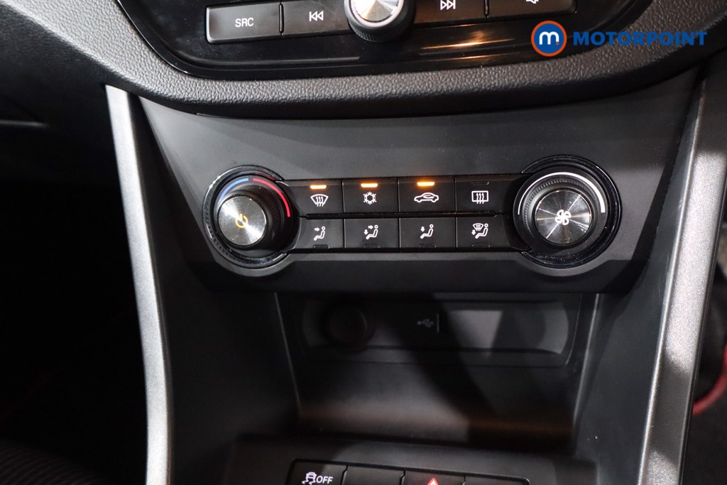 Mg Motor Uk MG3 Exclusive Manual Petrol Hatchback - Stock Number (1608234) - 19th supplementary image