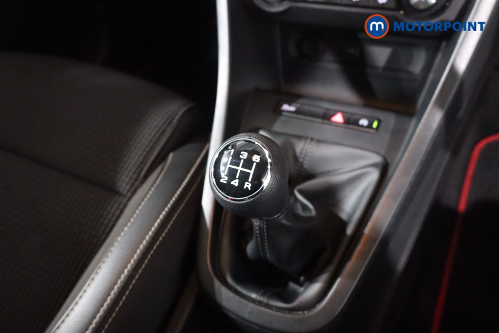 Mg Motor Uk MG3 Exclusive Manual Petrol Hatchback - Stock Number (1608234) - 20th supplementary image