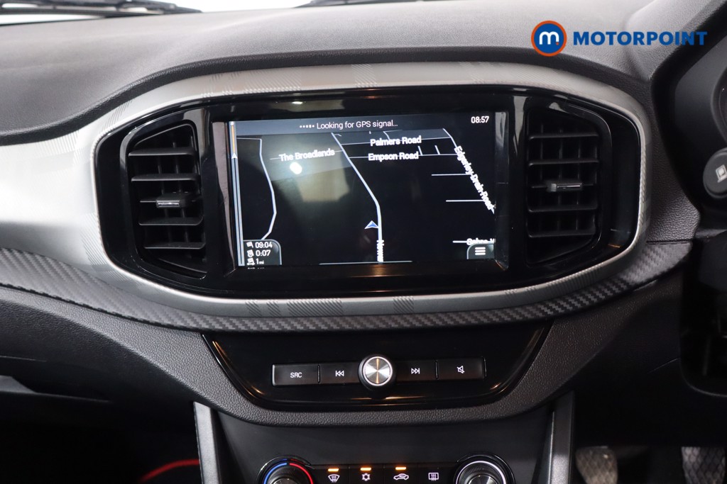 Mg Motor Uk MG3 Exclusive Manual Petrol Hatchback - Stock Number (1608234) - 21st supplementary image