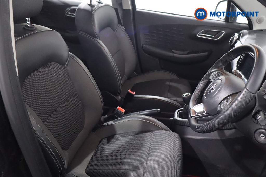 Mg Motor Uk MG3 Exclusive Manual Petrol Hatchback - Stock Number (1608234) - 22nd supplementary image