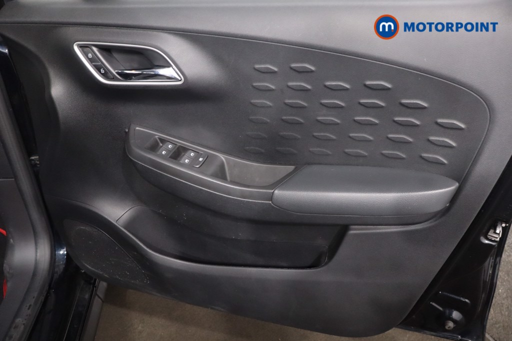 Mg Motor Uk MG3 Exclusive Manual Petrol Hatchback - Stock Number (1608234) - 23rd supplementary image