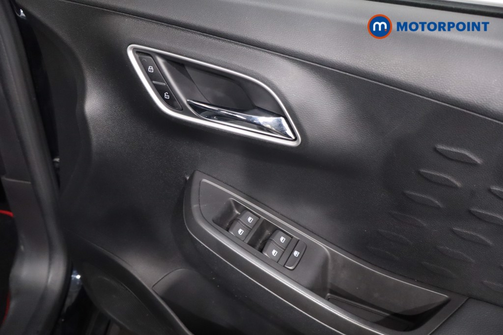 Mg Motor Uk MG3 Exclusive Manual Petrol Hatchback - Stock Number (1608234) - 24th supplementary image