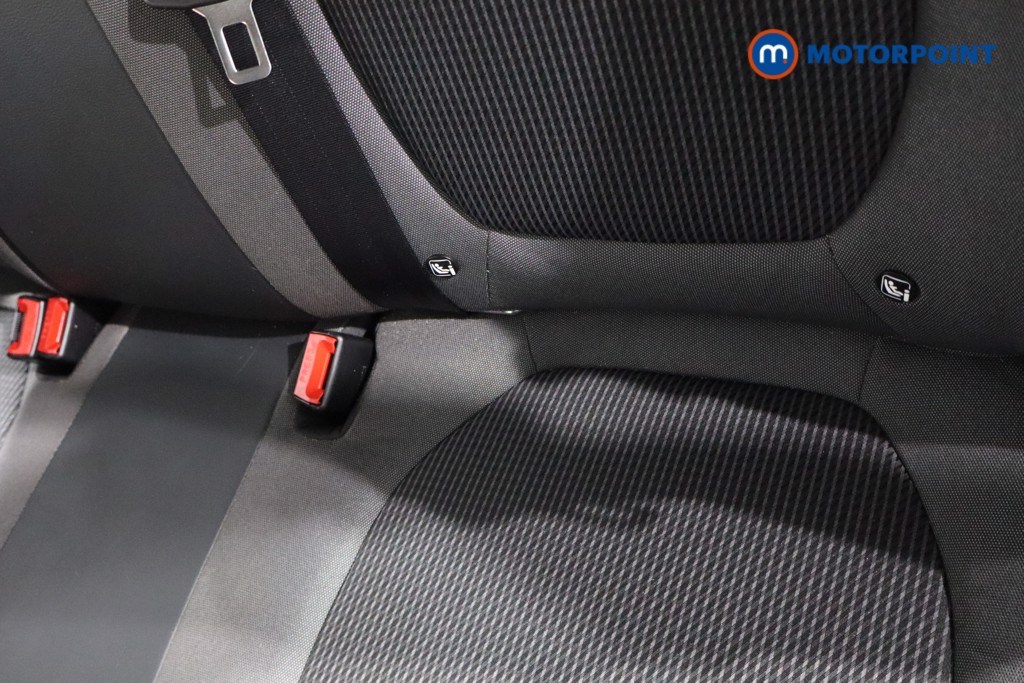 Mg Motor Uk MG3 Exclusive Manual Petrol Hatchback - Stock Number (1608234) - 25th supplementary image