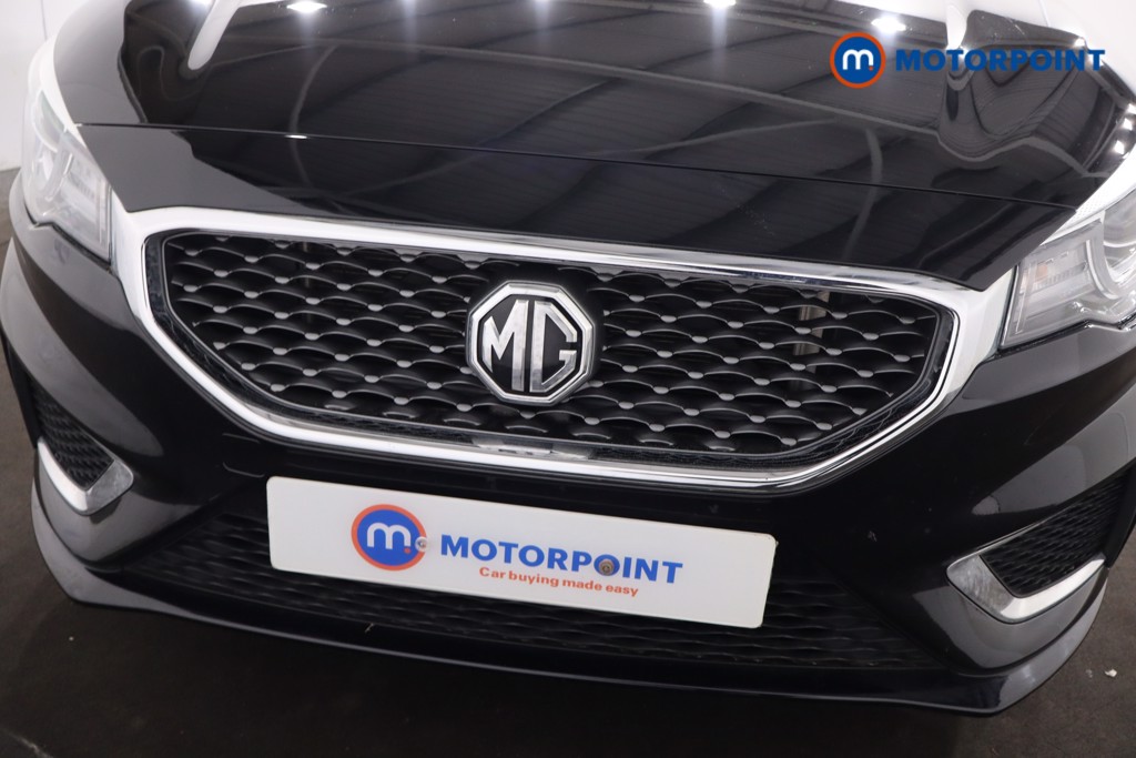 Mg Motor Uk MG3 Exclusive Manual Petrol Hatchback - Stock Number (1608234) - 28th supplementary image