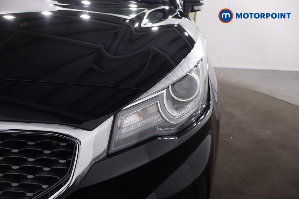 Mg Motor Uk MG3 Exclusive Manual Petrol Hatchback - Stock Number (1608234) - 29th supplementary image