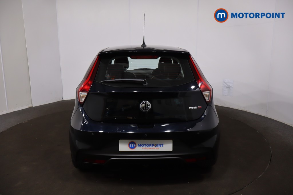 Mg Motor Uk MG3 Exclusive Manual Petrol Hatchback - Stock Number (1608234) - 33rd supplementary image
