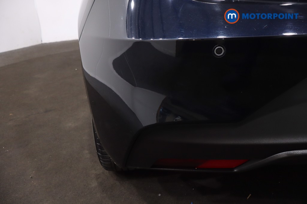 Mg Motor Uk MG3 Exclusive Manual Petrol Hatchback - Stock Number (1608234) - 35th supplementary image