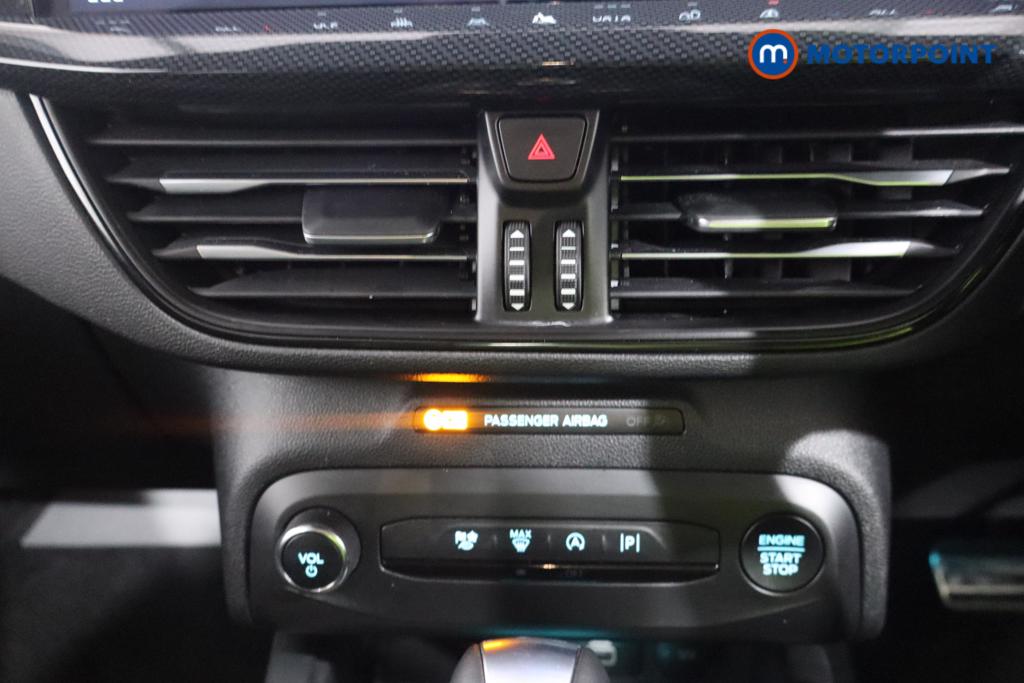 Ford Focus St-Line X Automatic Petrol Hatchback - Stock Number (1608261) - 3rd supplementary image